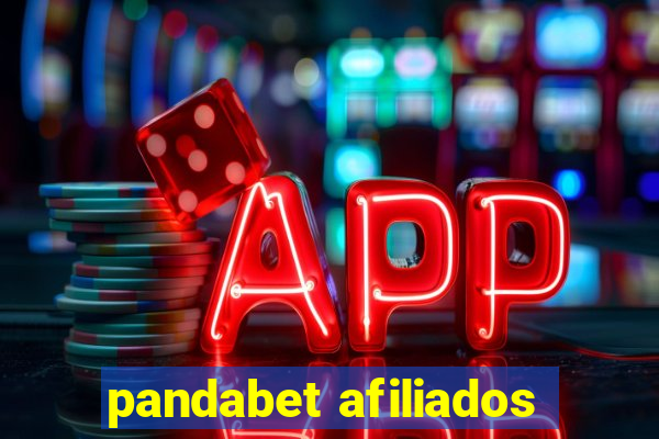 pandabet afiliados